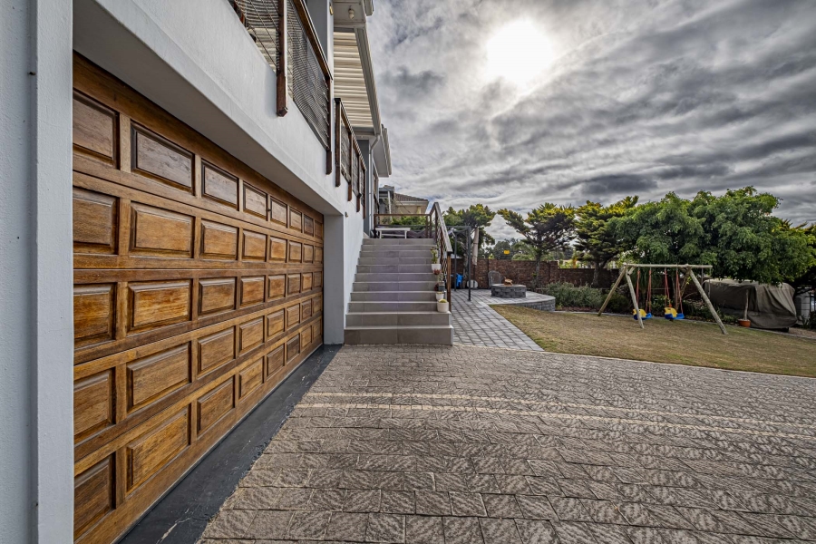 3 Bedroom Property for Sale in Kamma Heights Eastern Cape